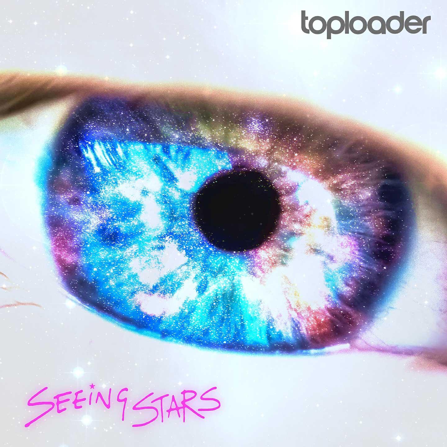 Toploader - Flood