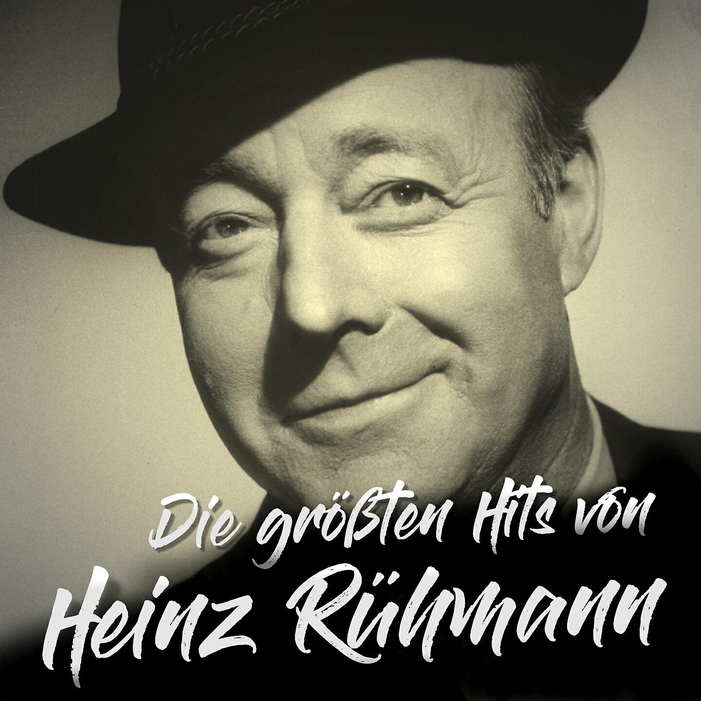 Heinz Rühmann - Was sind wir Männer doch für'n lustiger Verein