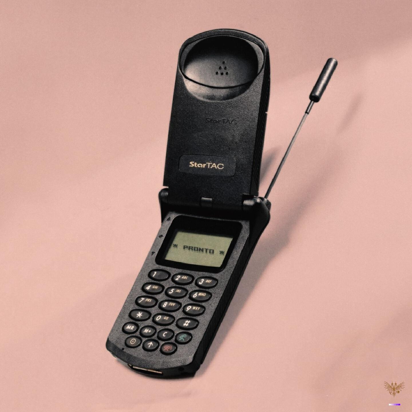 TECHNO - Pronto