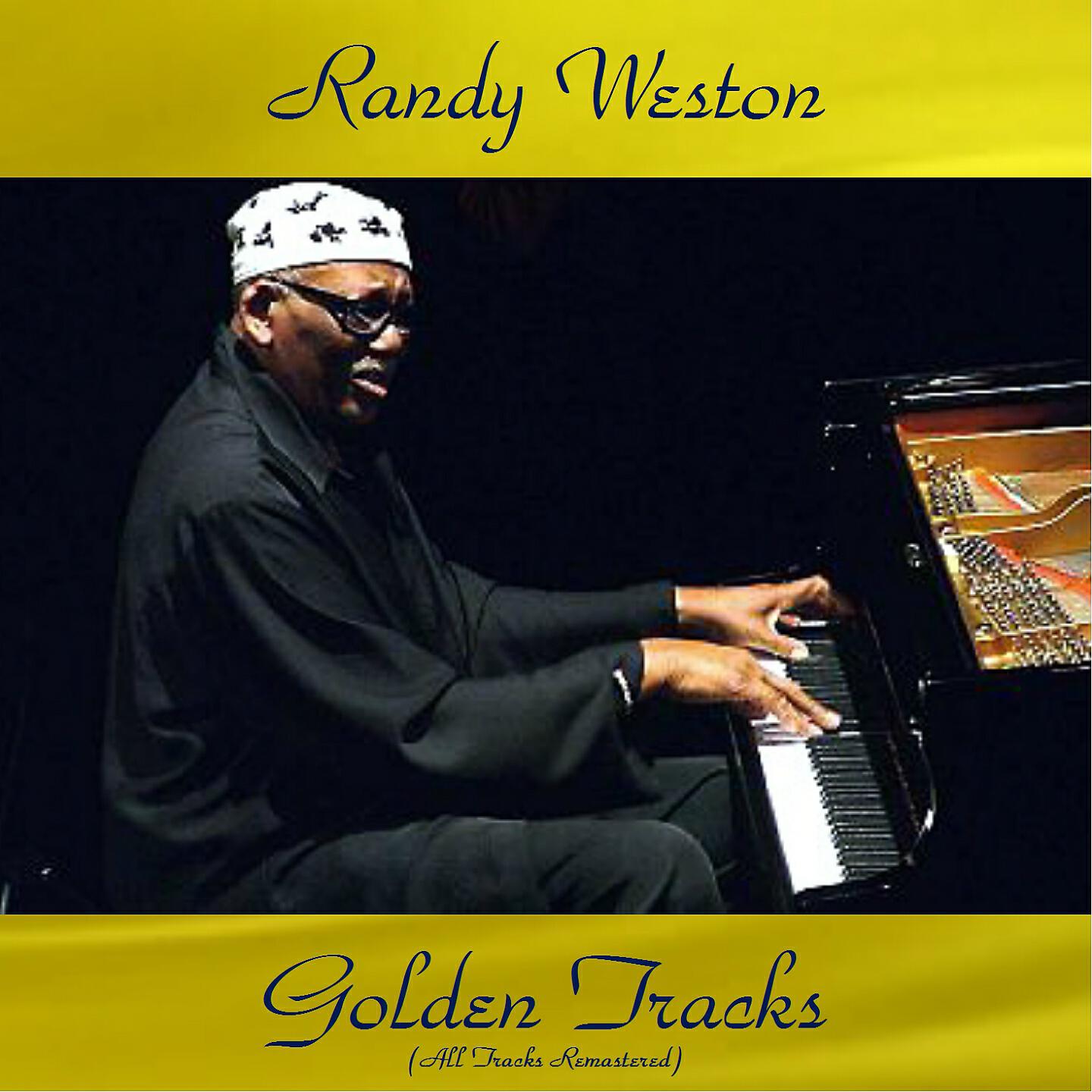 Randy Weston Trio - The Man I Love (Remastered 2016)