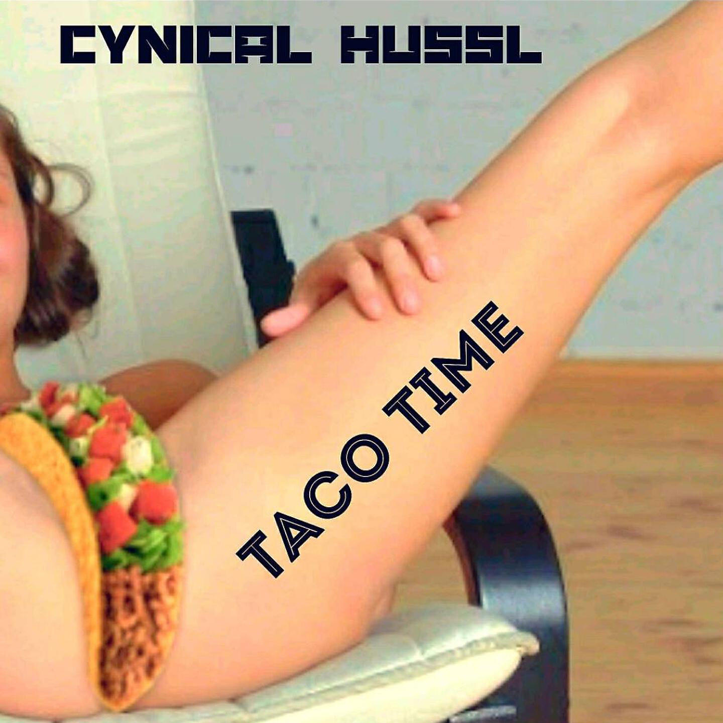 Cynical Hussl - Taco Time (Drum and Bass Mix)