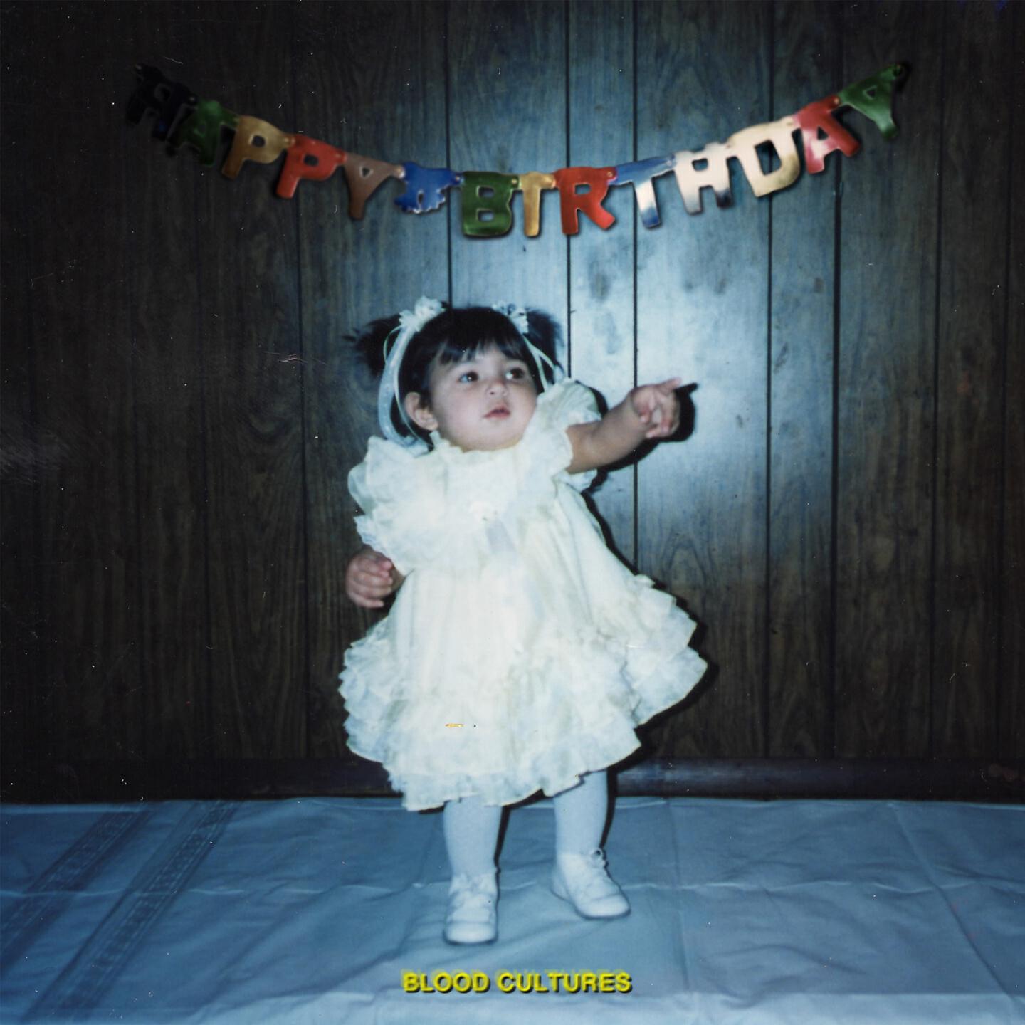 Blood Cultures - Indian Summer