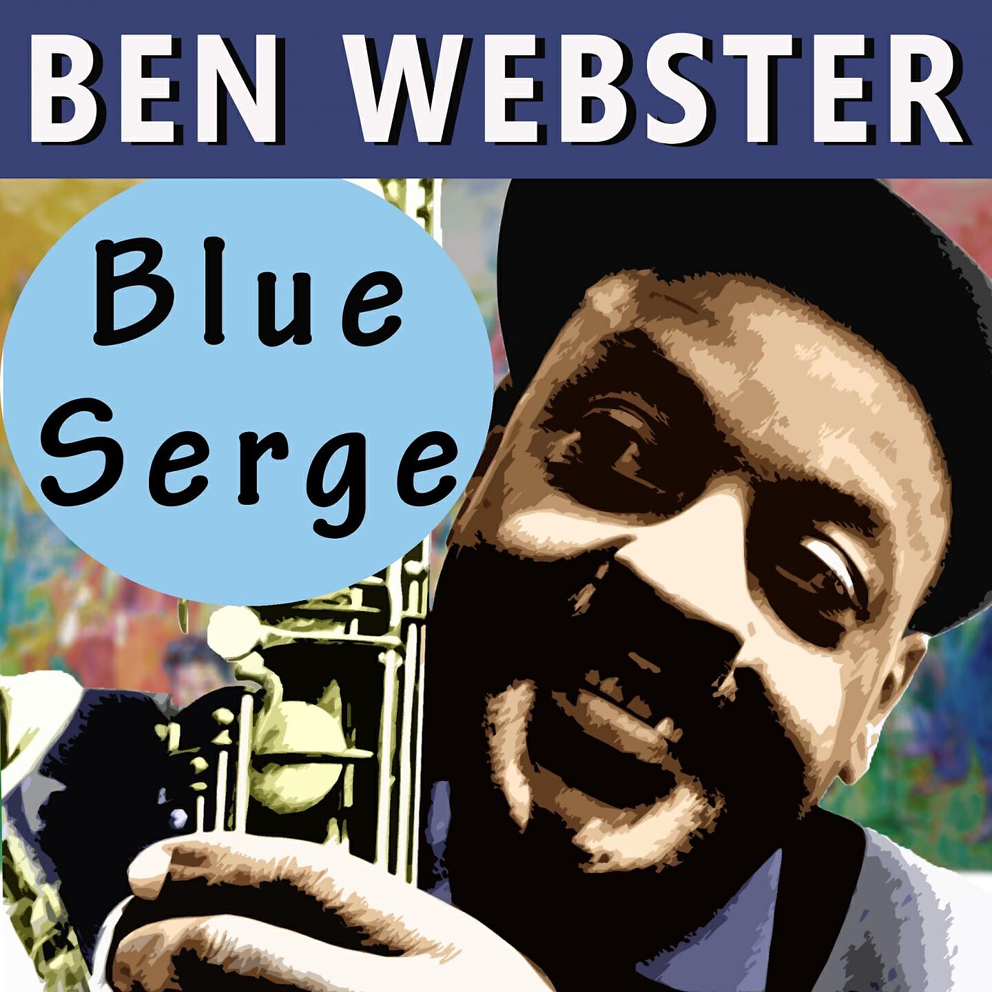 Ben Webster - Almost Like Being in Love