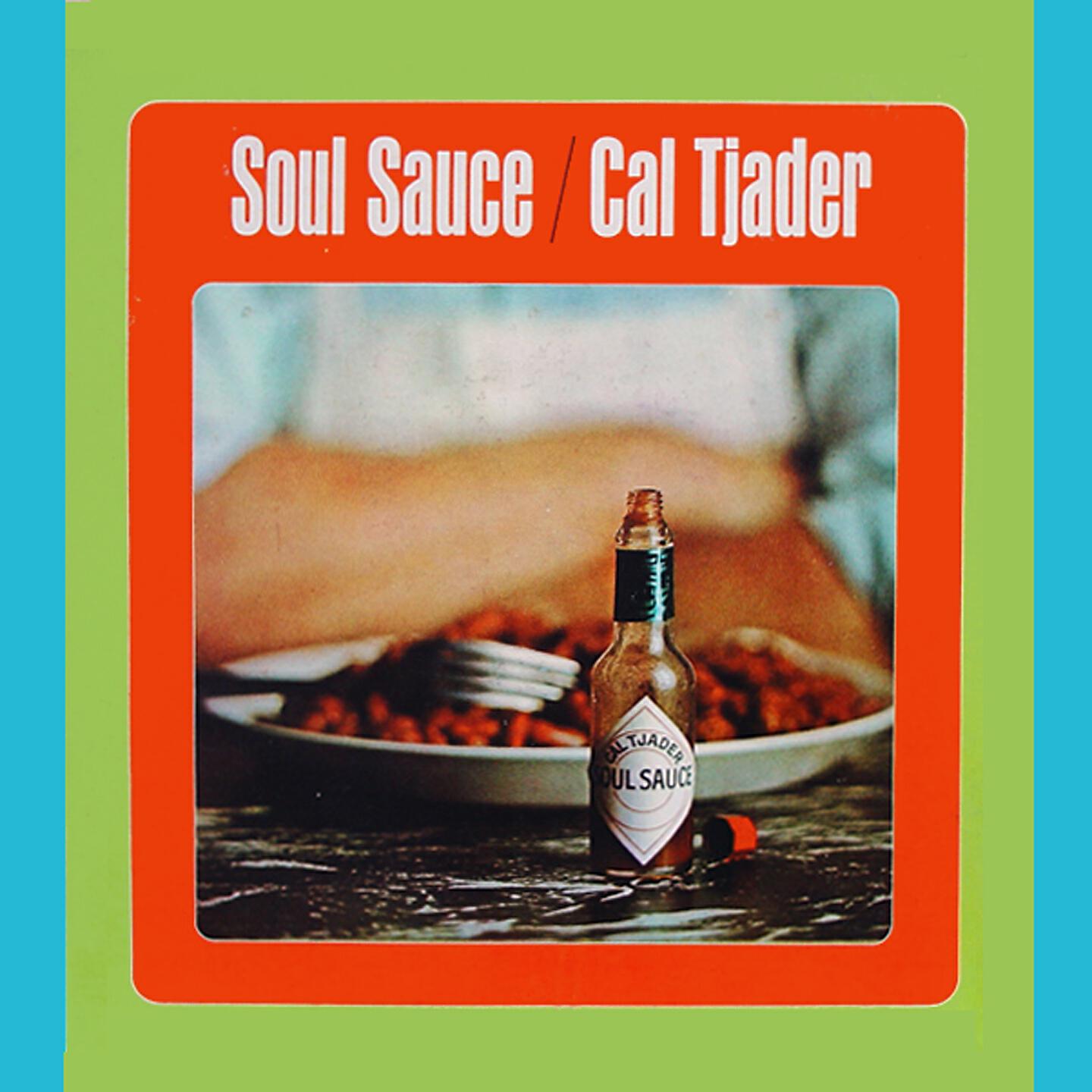 Cal Tjader - Soul Sauce (Guachi Guaro)
