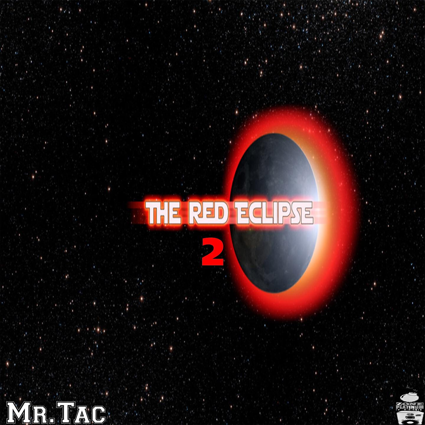 Mr.Tac - Quiet Storm (Drop-Zone Remix)