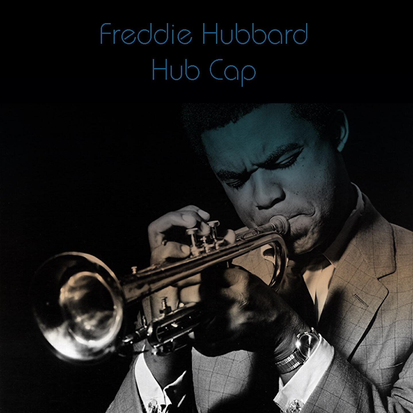 Freddie Hubbard - Hub Cup