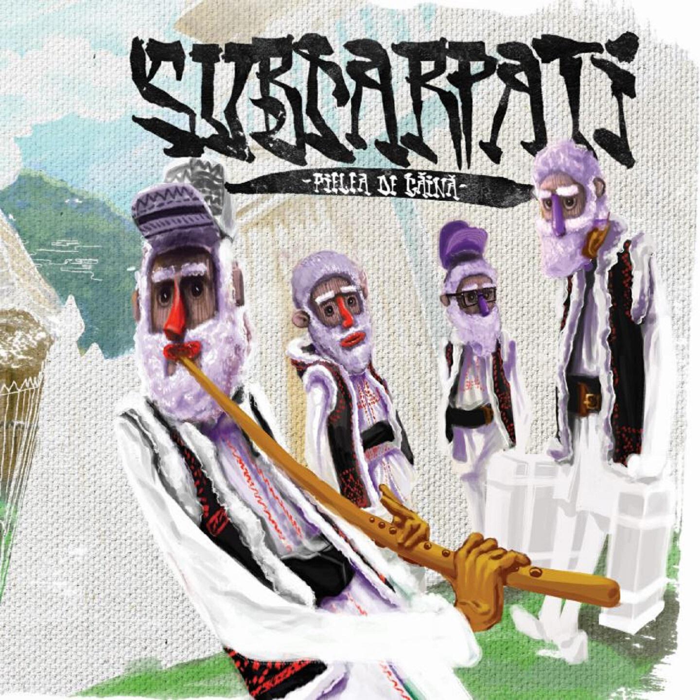 Subcarpaţi - Oamenii Sunt Încă Frumoși