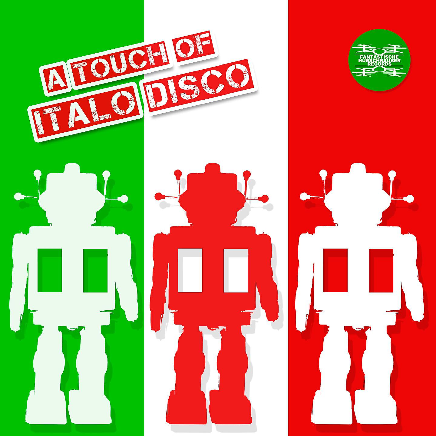 Nu Disco Bitches - Superstition (Jason Rivas & Future 3000 Instrumental Retro Edit)