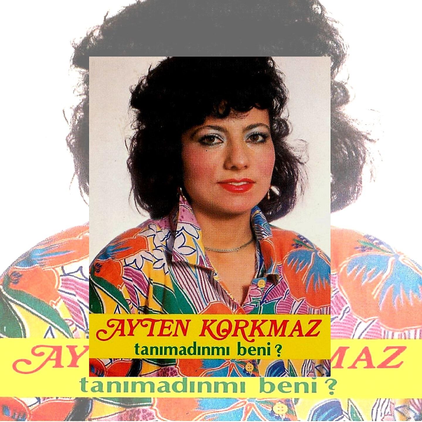 Ayten Korkmaz - Yayladan İndim Düze