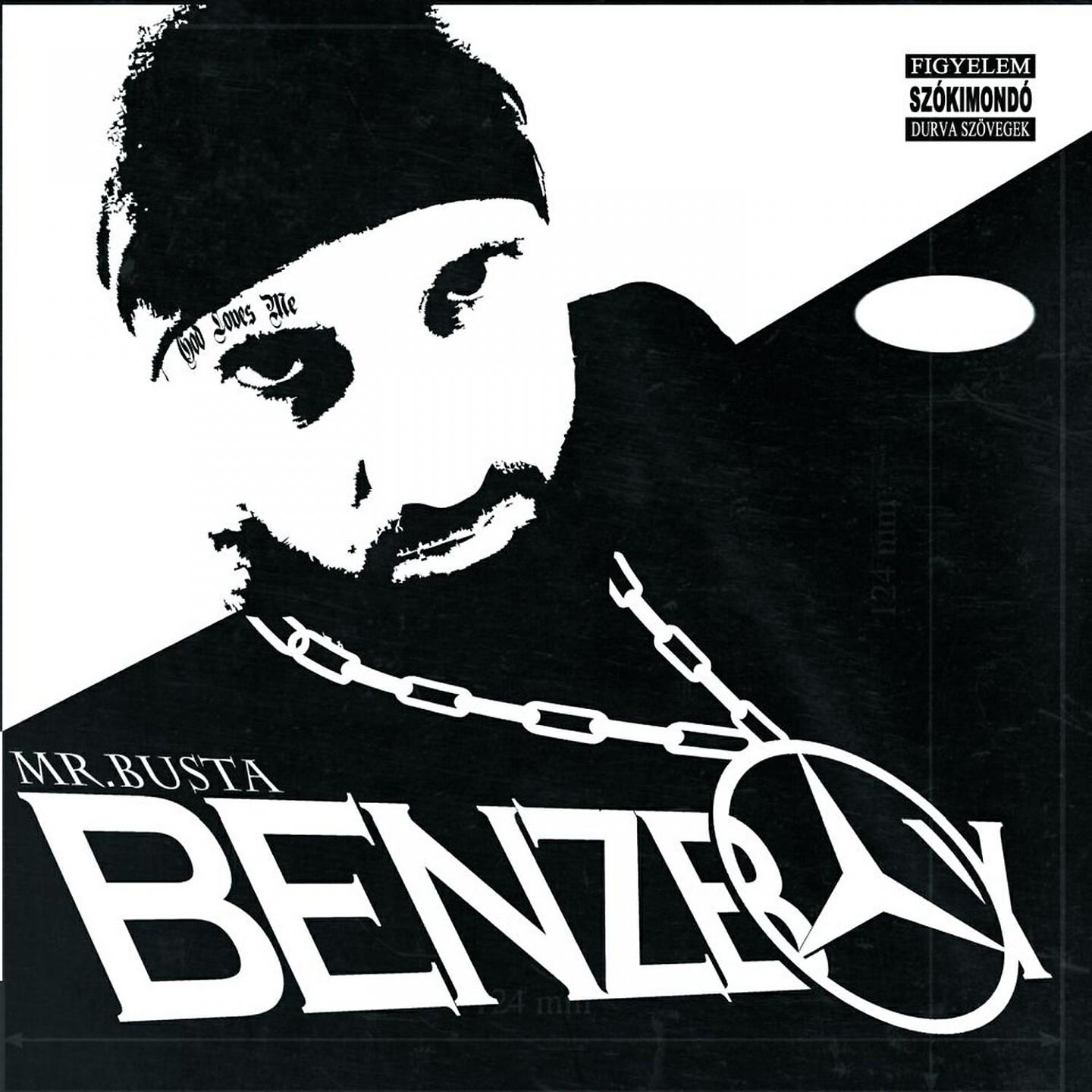 Mr.Busta - Álom Volt Rég