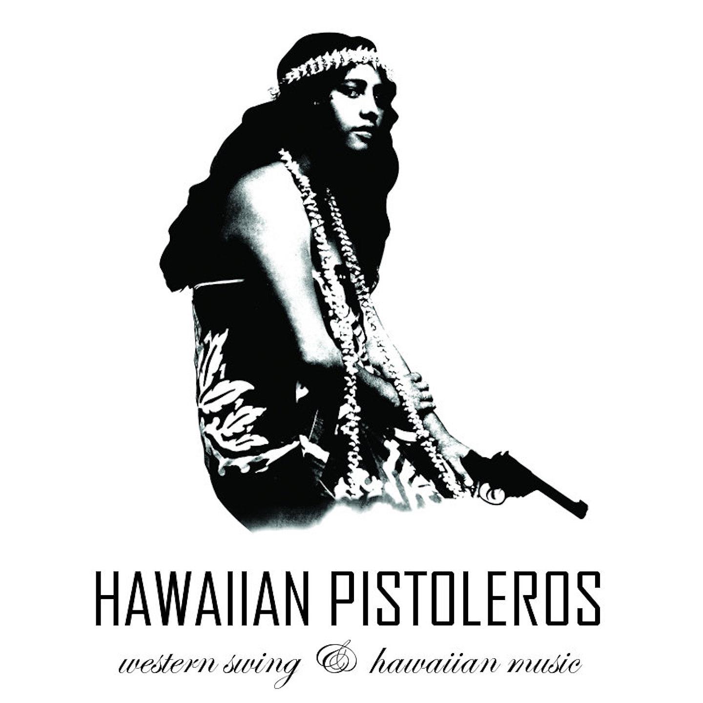Постер альбома Hawaiian Pistoleros, Vol. 1