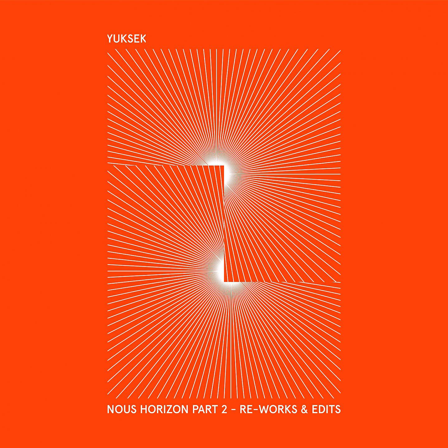Yuksek - Live Alone, Pt. 2 (Juveniles Remix)