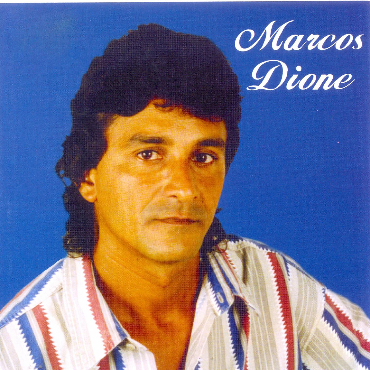 Marcos Dione - Casar Com Você