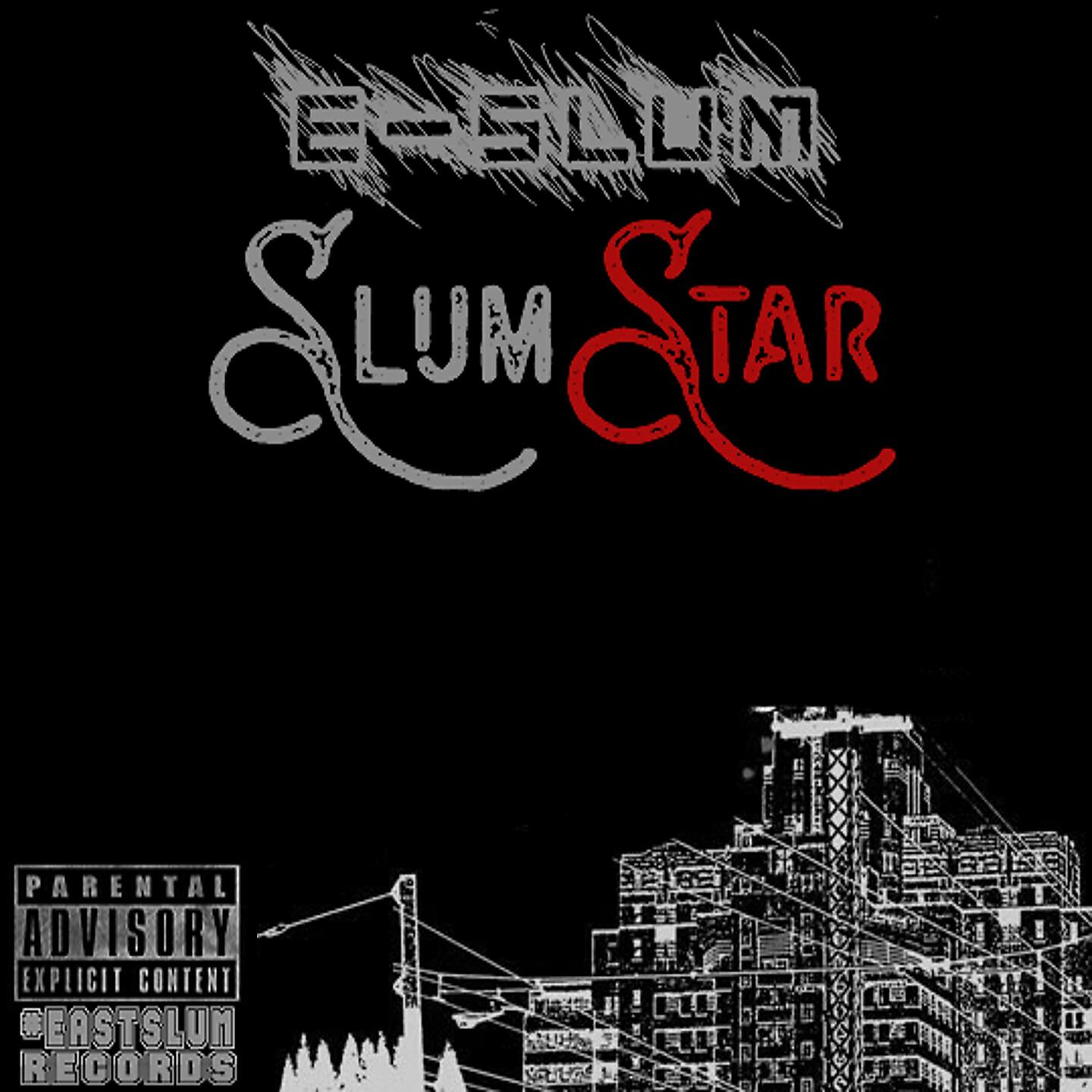 E-Slum - 2-5-Flowin