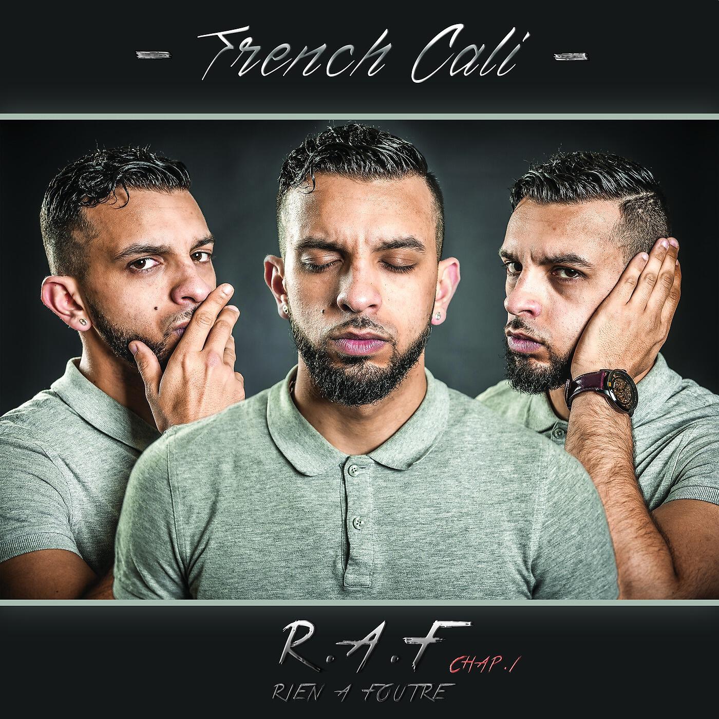 FrenchCali - Pirates