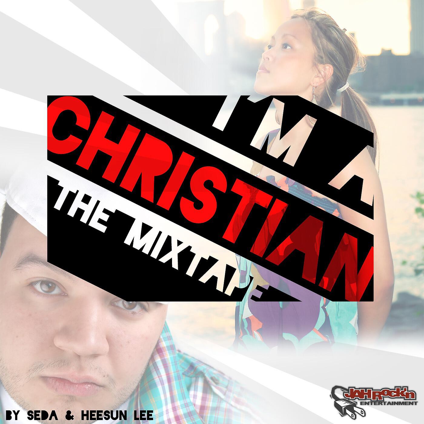D Maub - I'm A Christian 2012
