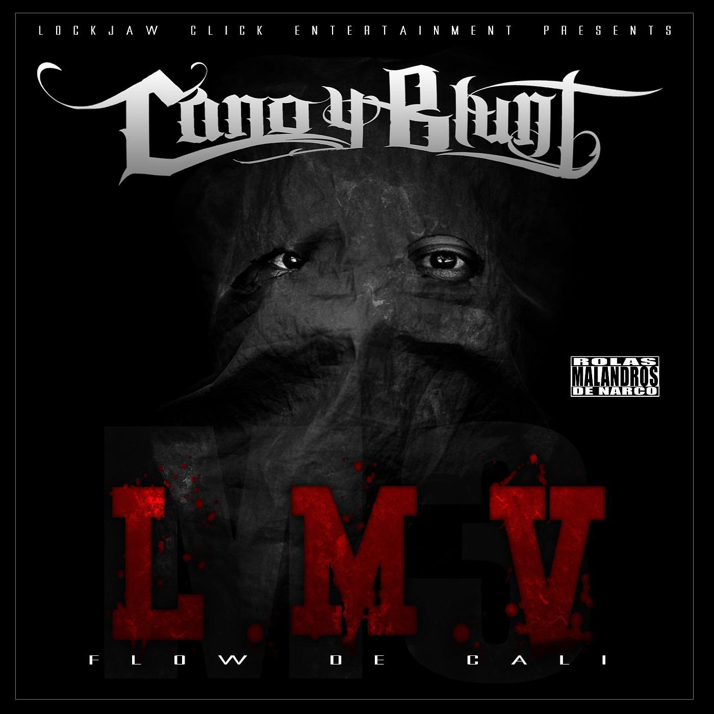 Постер альбома L.M.V