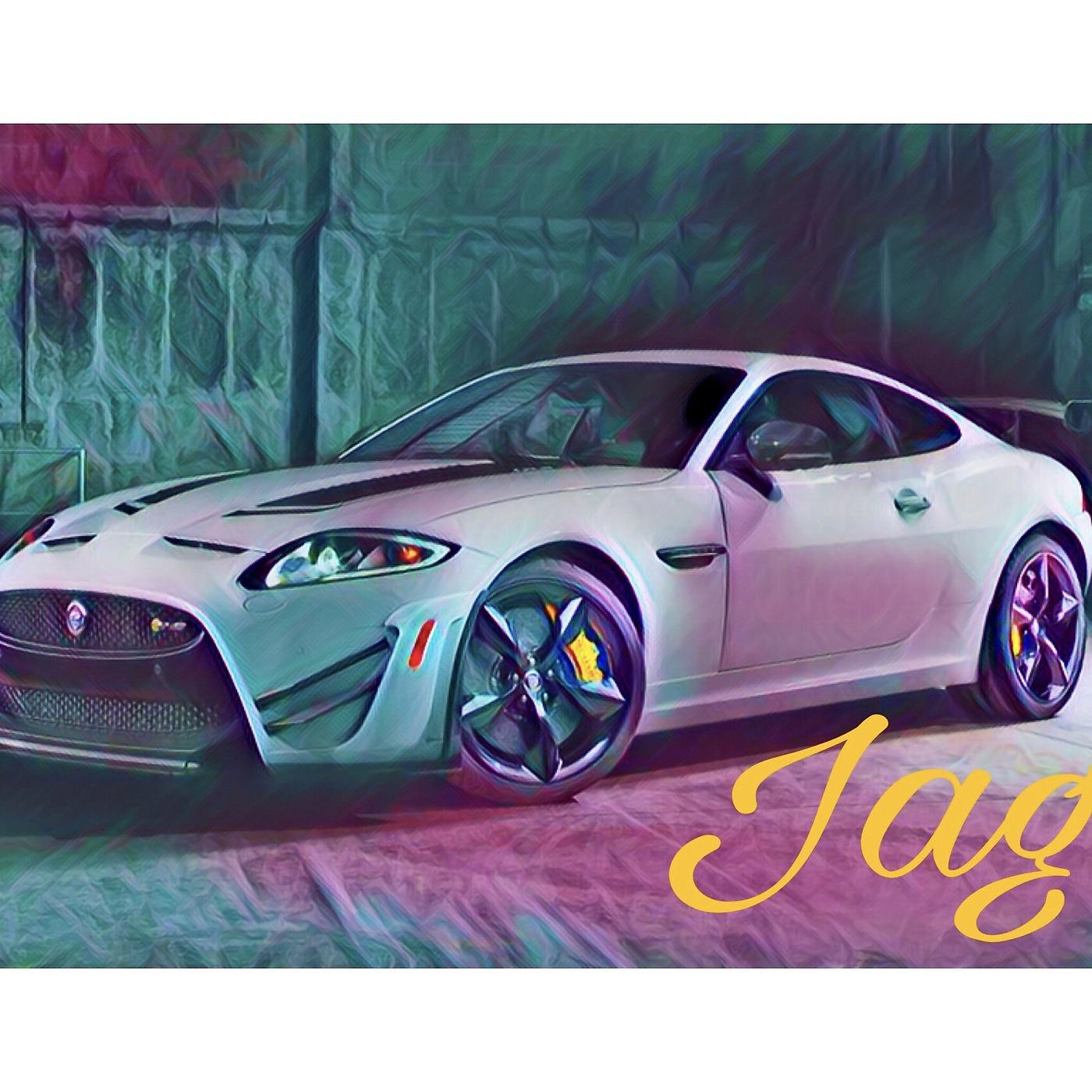 Постер альбома Jag.