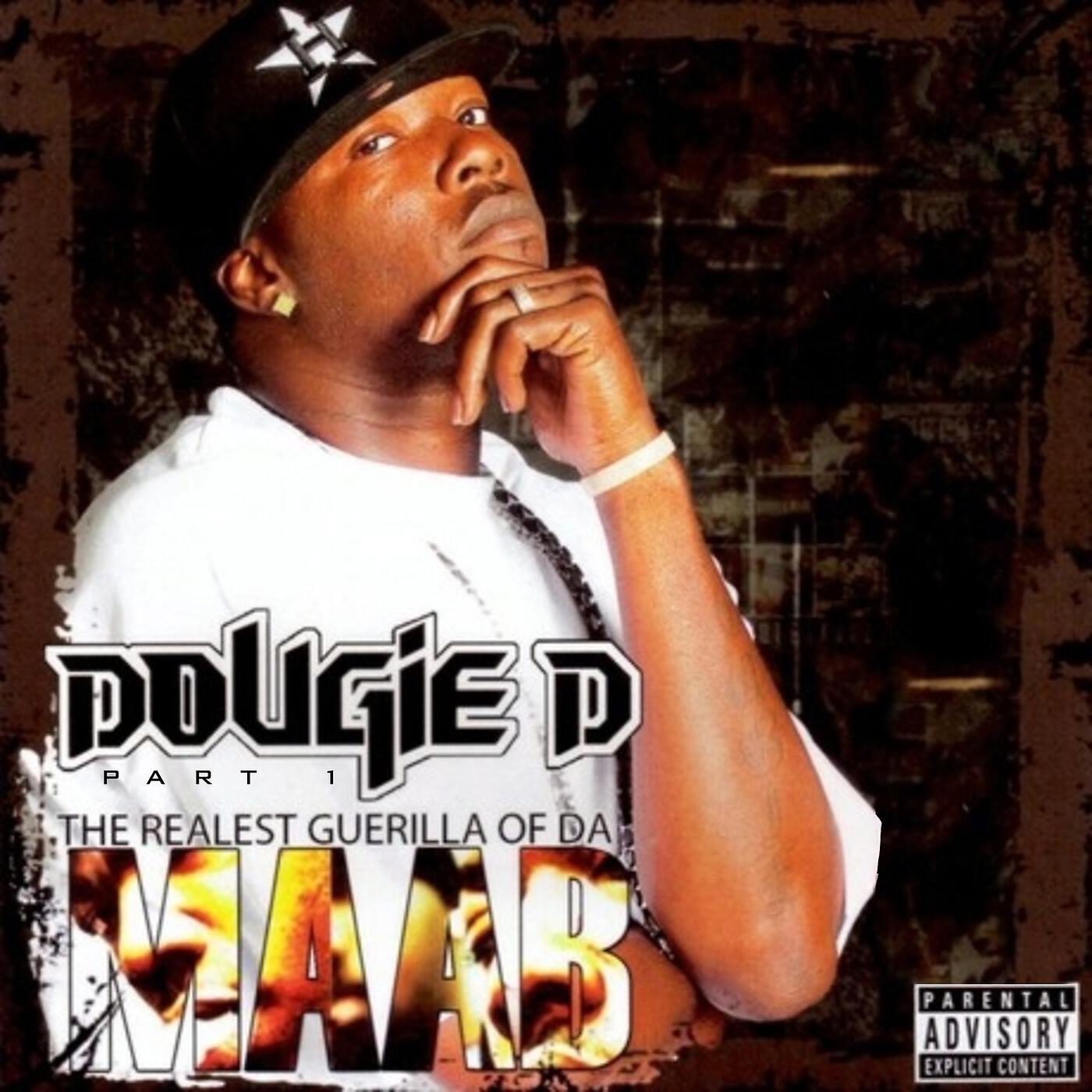 Dougie D - Boss Mac Swag (feat. Trae tha Truth & Lil Boss)