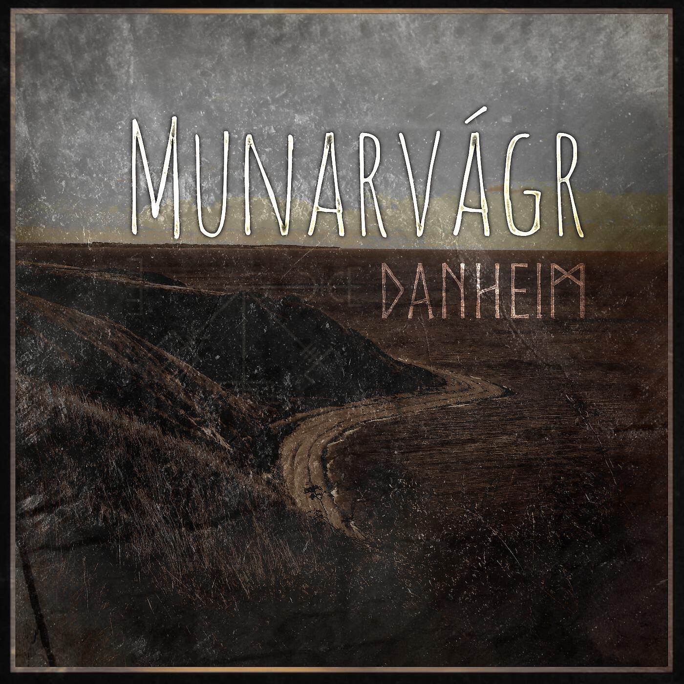 Danheim - Ivar's Revenge