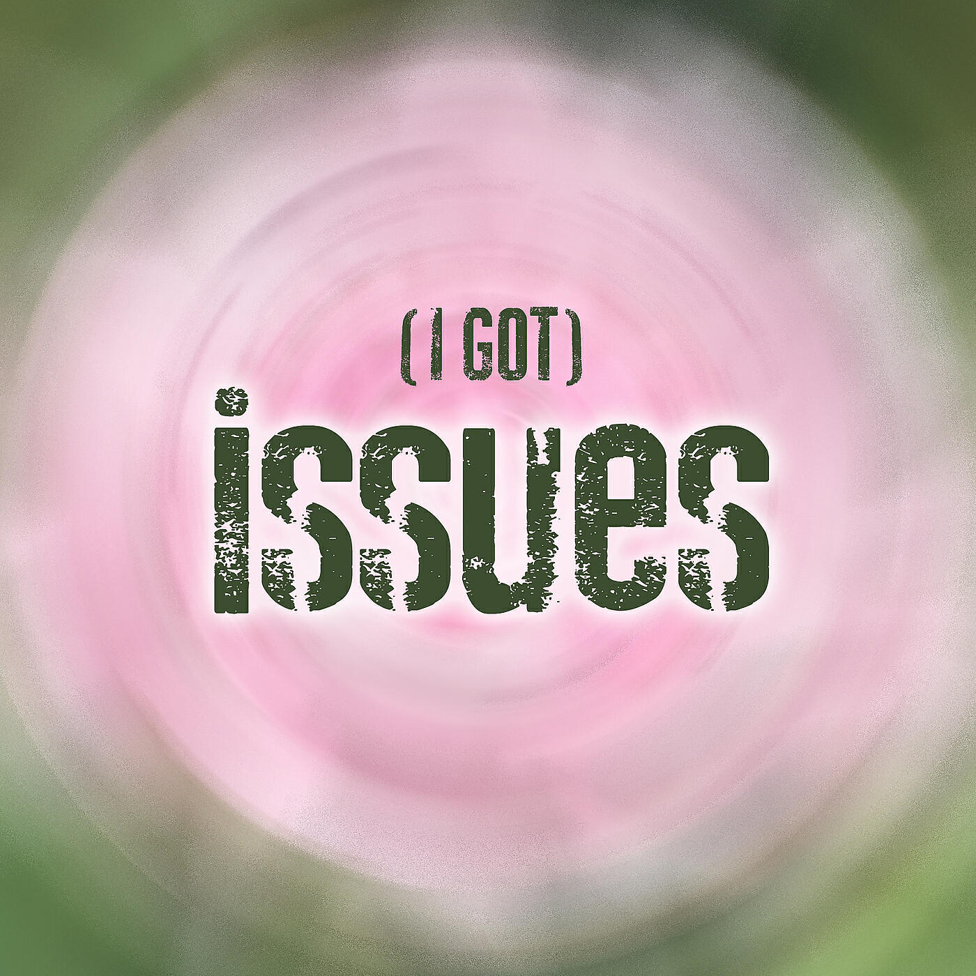 The Cameron Collective - Issues