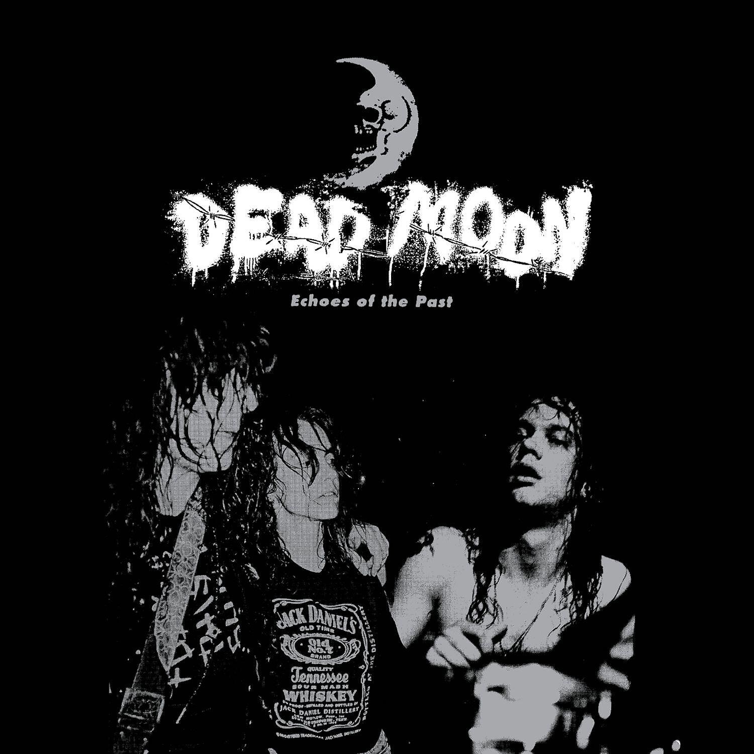 Dead Moon - Going South