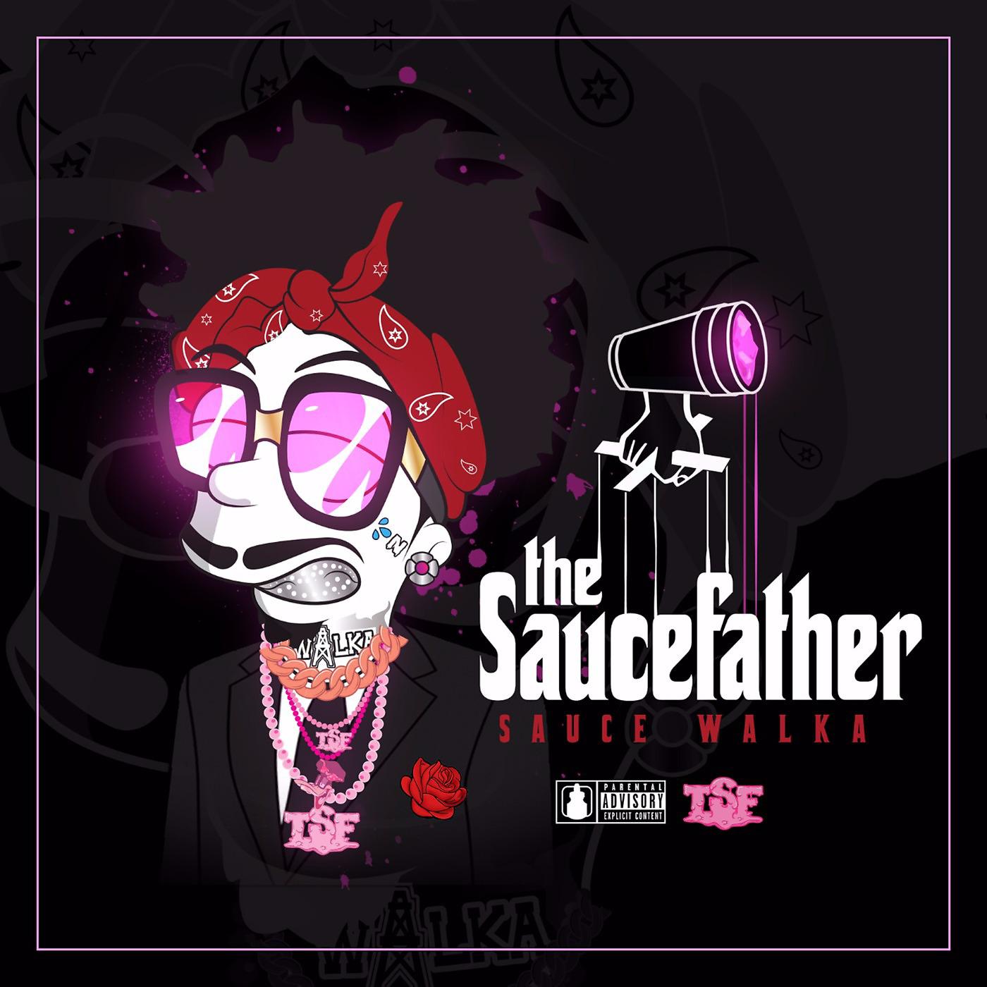 Постер альбома Sauce Father