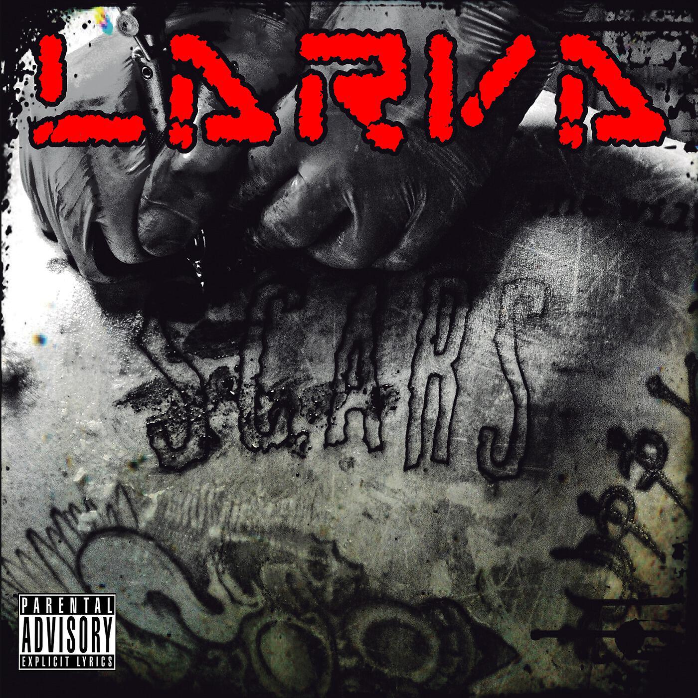 Larva - Y Cuando Todo Caiga