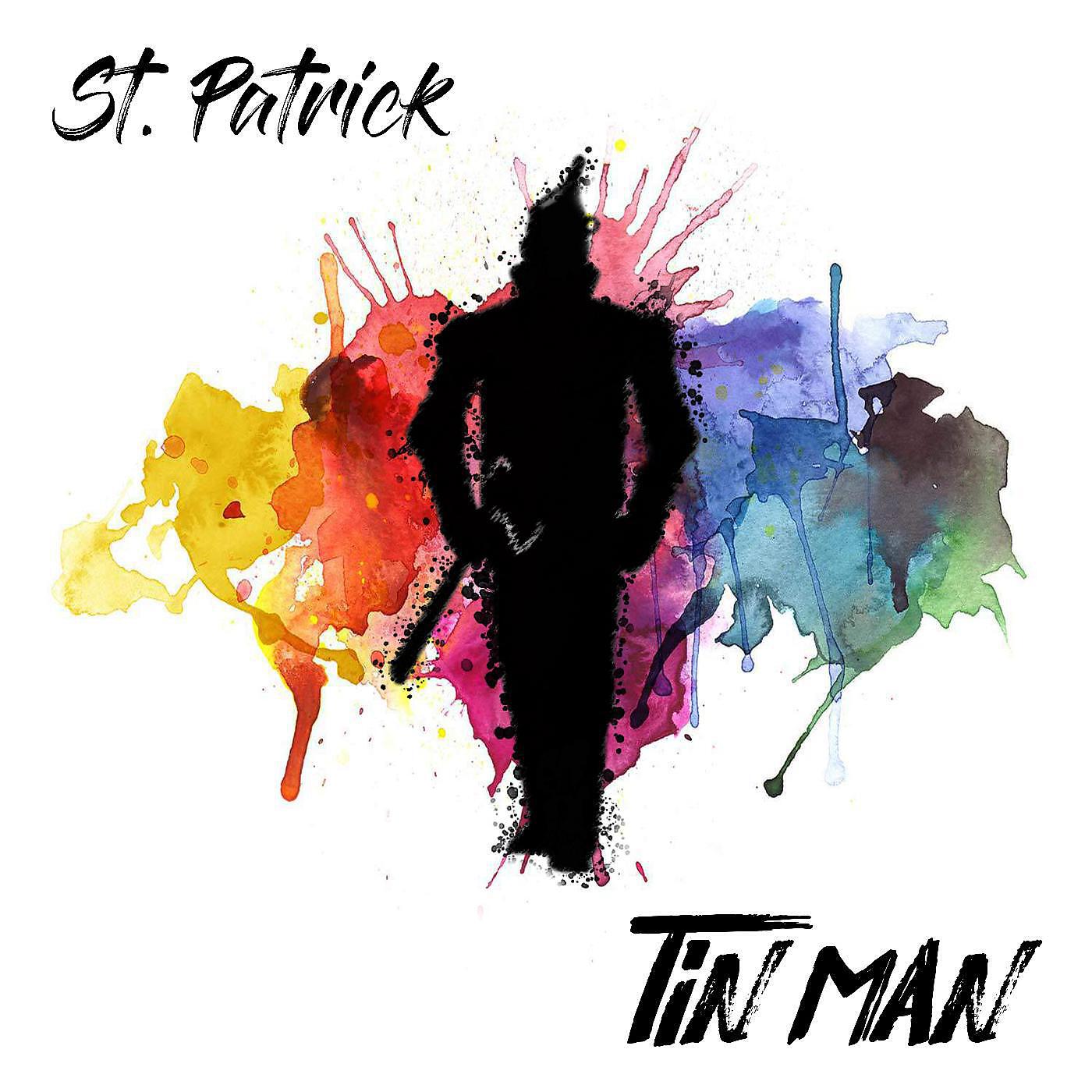 St. Patrick - Vampires