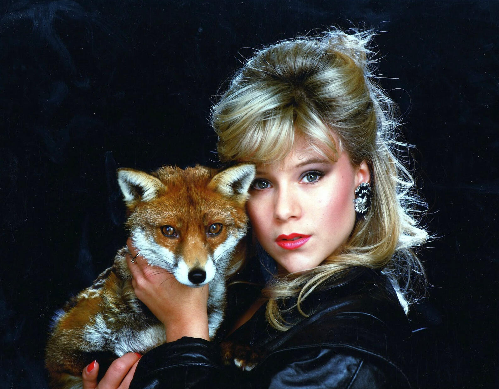 Samantha Fox все песни в mp3