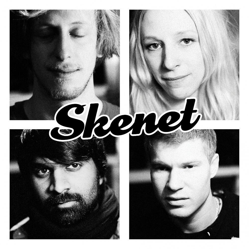 Skenet - Faut-Margit/Sjungar-Lars
