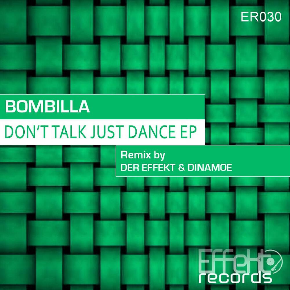 Bombilla - Sandwich (Der Effekt Remix)