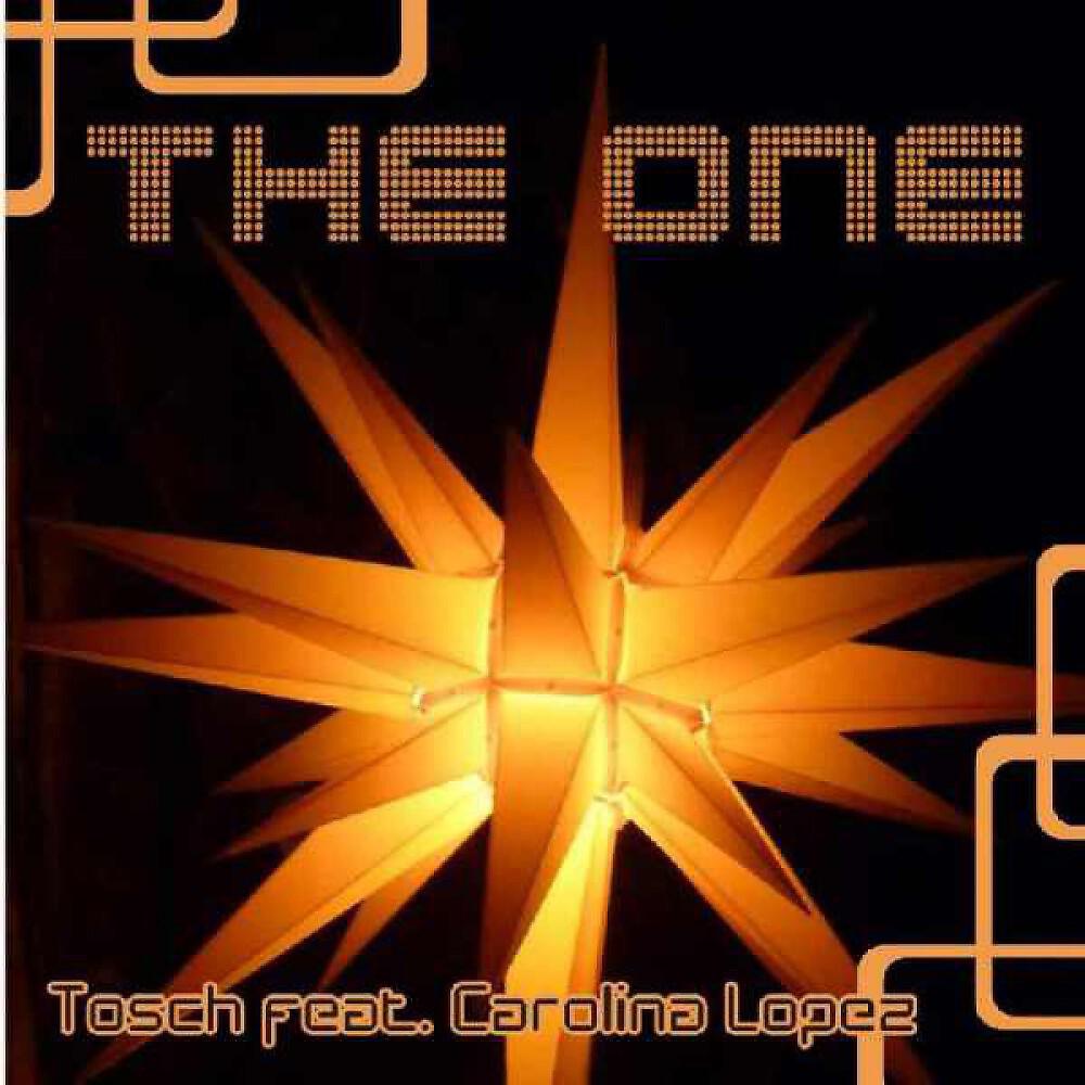 Tosch - The One (Marc Reason Remix Edit)