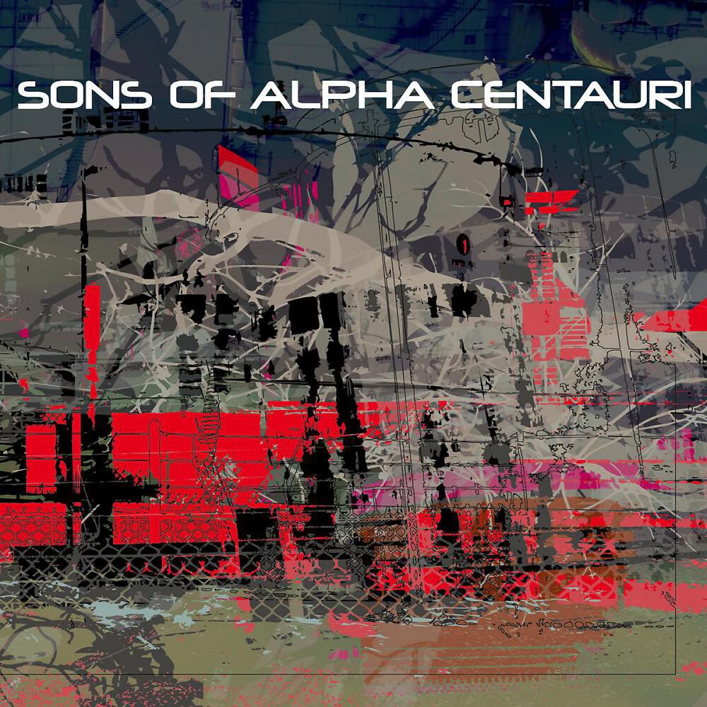 Sons of Alpha Centauri - 34