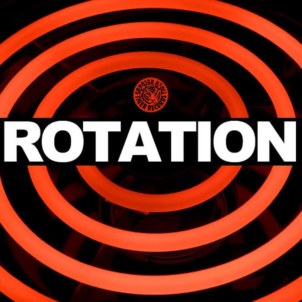 Twin Pack - Rotation (Original Mix)