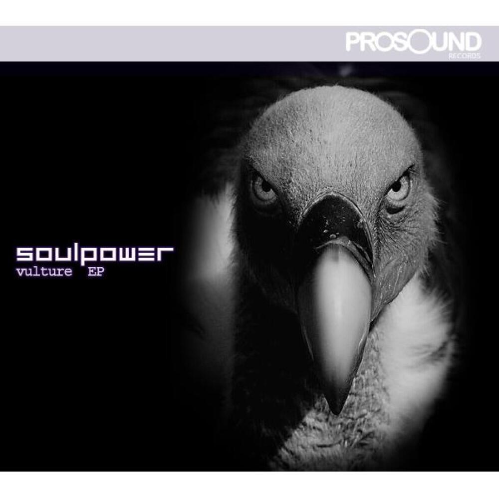 Soulpower - B