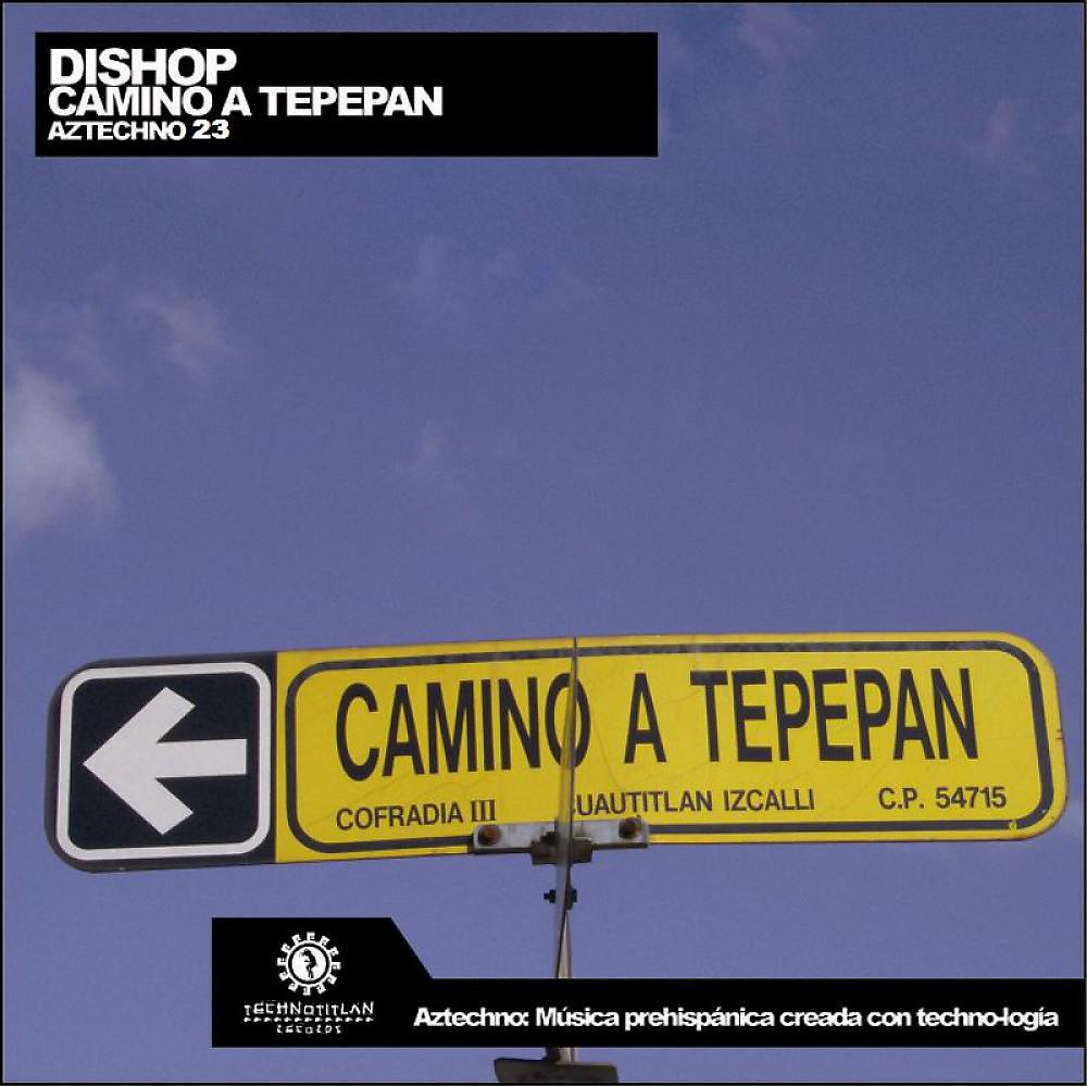 Постер альбома Camino a Tepepan