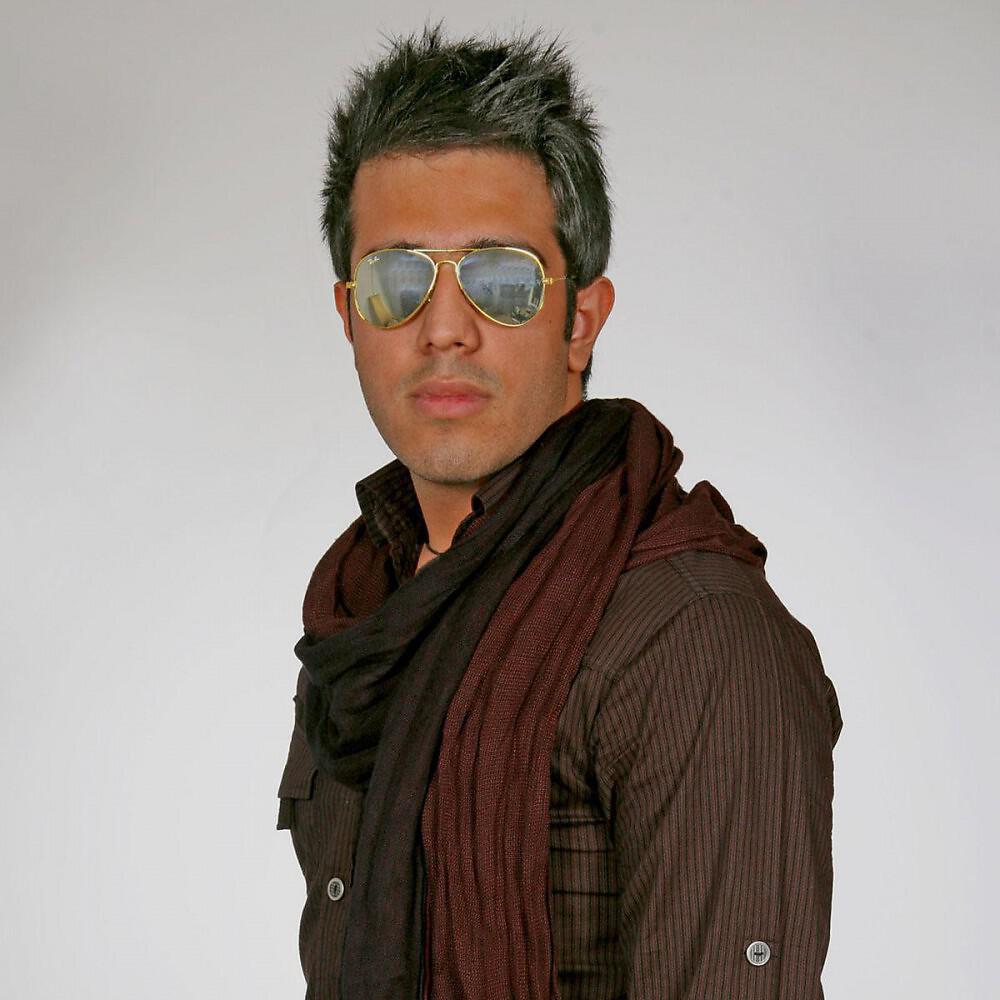 DJ Kamyar - Great men never die (To give respectfully Bijan Pakzad) [Original Version]