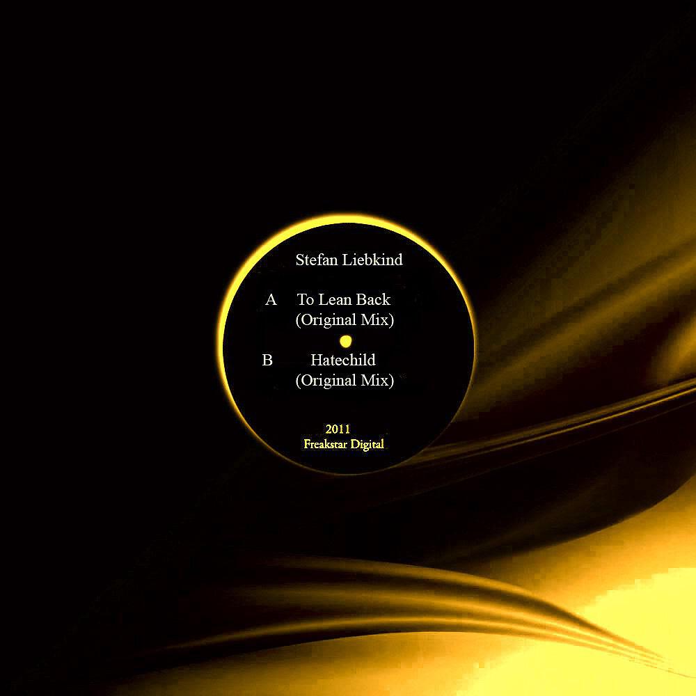 Stefan Liebkind - Hatechild (Original)