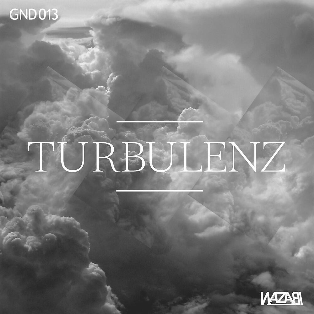 Wazabi - Turbulenz (Sovnger Remix)