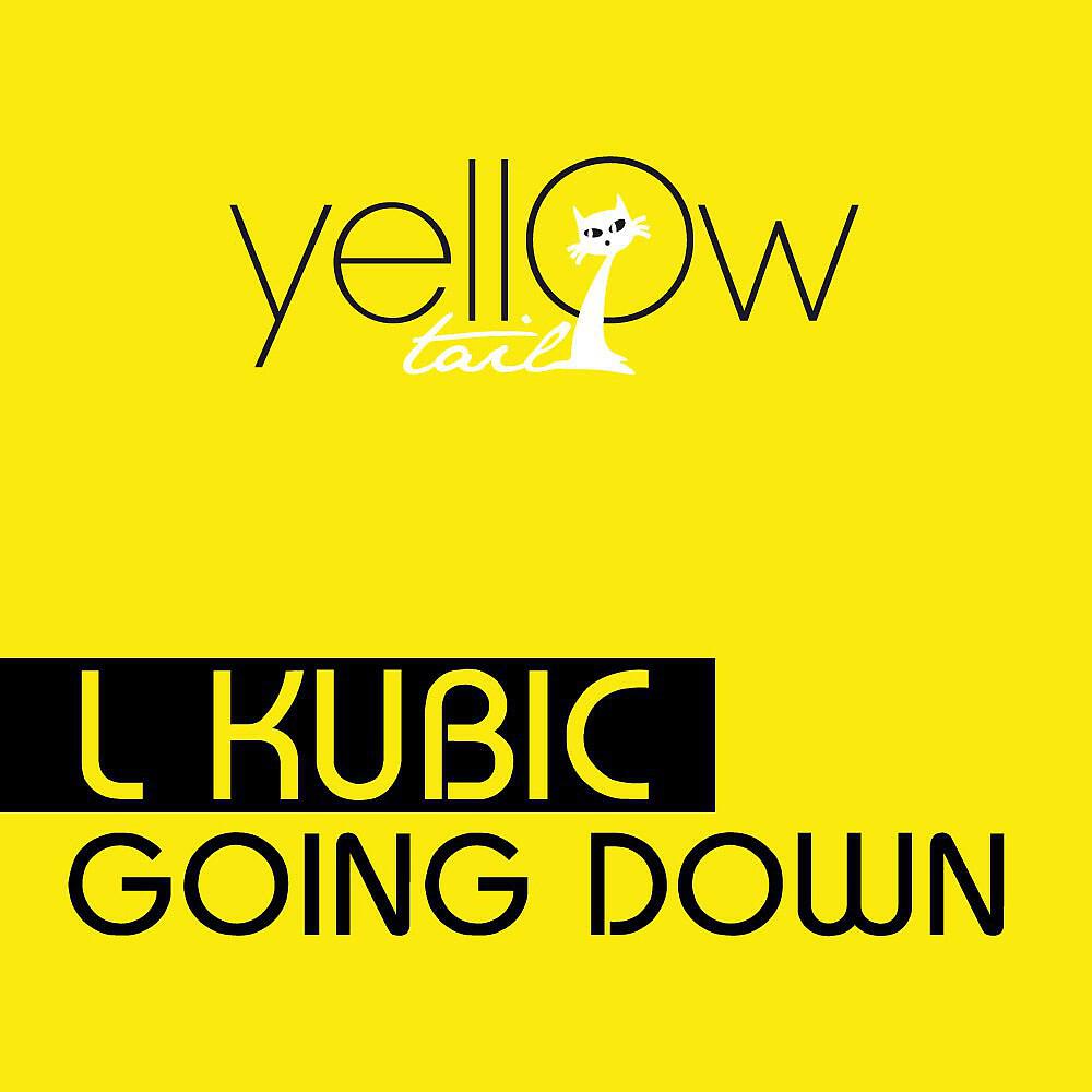 L Kubic - Going Down (Remerc Remix)