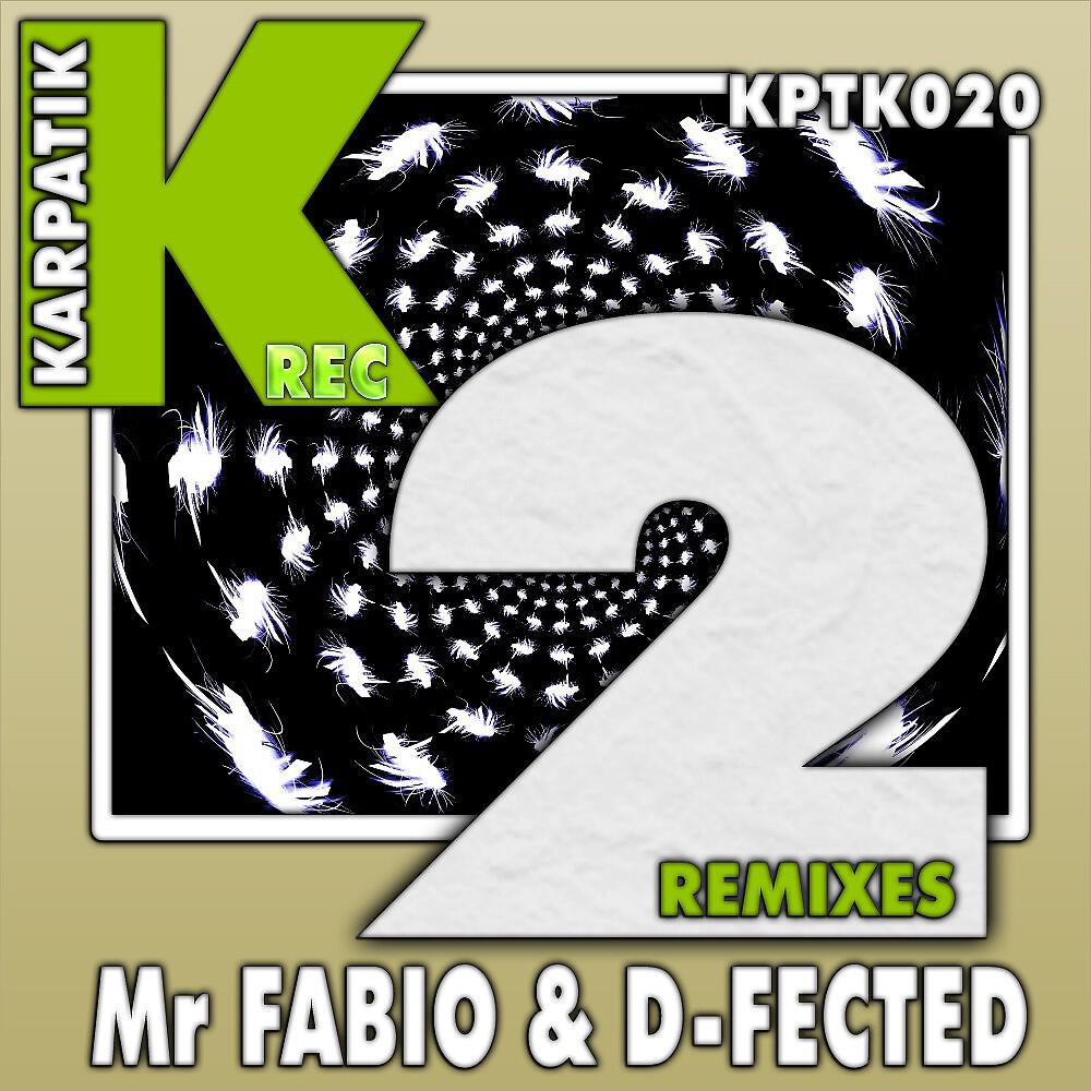 Mr Fabio & D-Fected - 2 (Benjamin Bull Remix)
