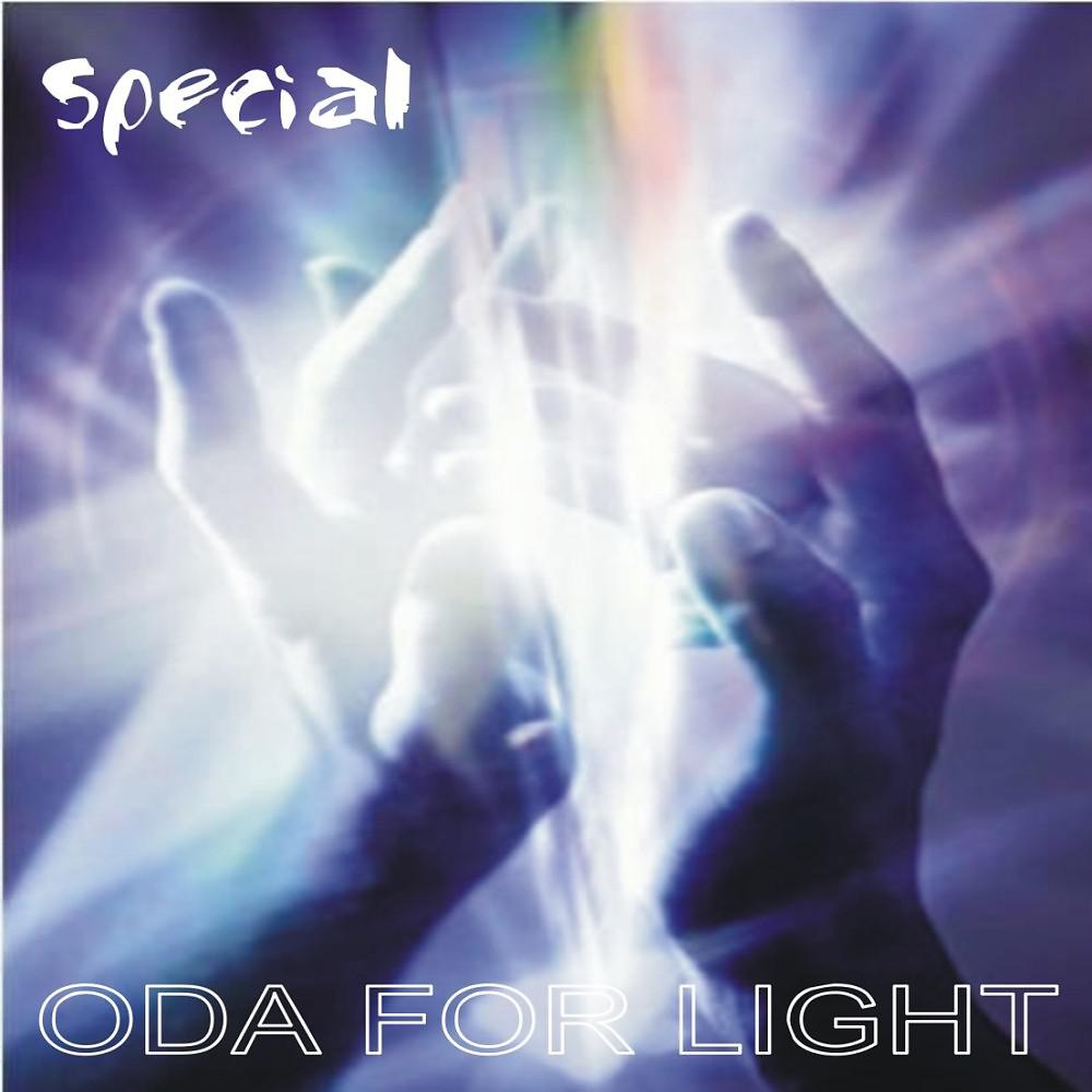 Постер альбома Oda for Light