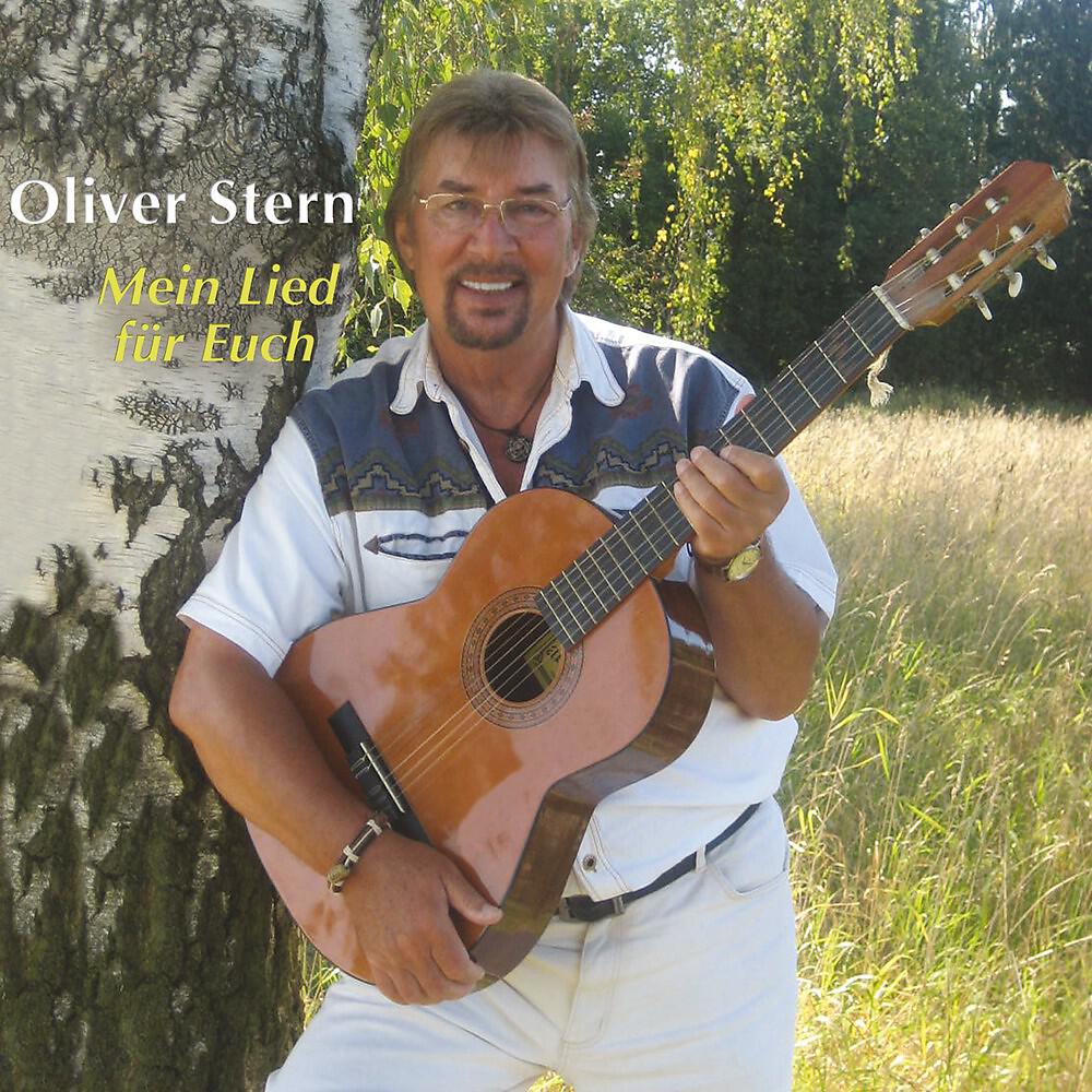 Stern, Oliver - Ordnung muss sein