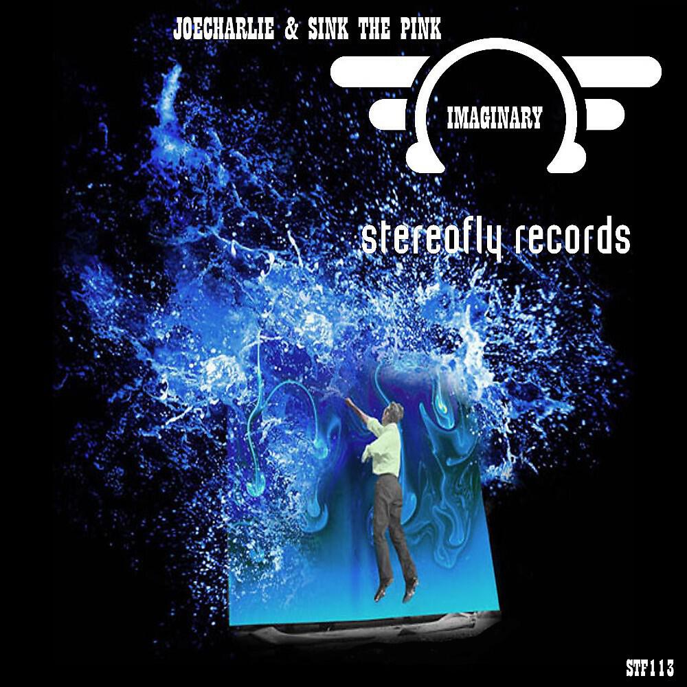 JoeCharlie & Sink The Pink - Passion Play (Original Mix)