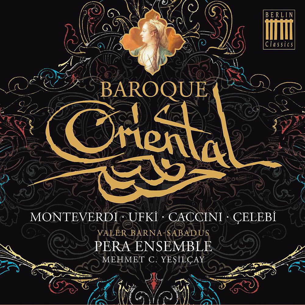 Pera Ensemble & Mehmet Cemal Yesilcay - Gallarda-Napolitana