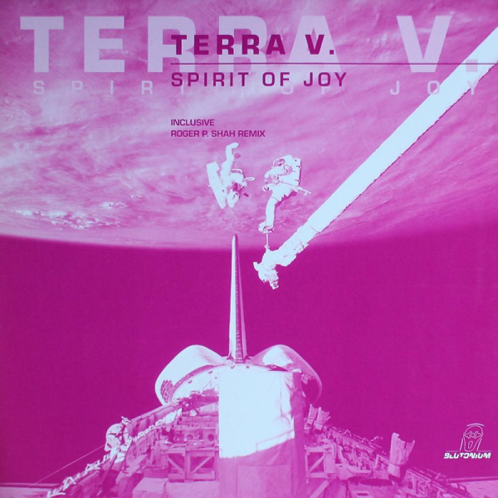 Постер альбома Spirit of Joy