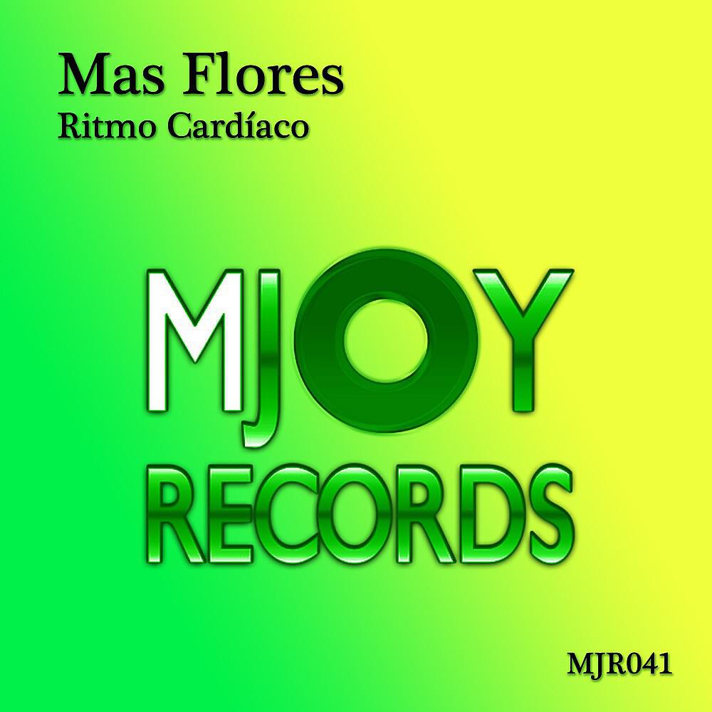 Mas Flores - Ritmo Cardiaco (Enomis Ibiza Tek Mix)