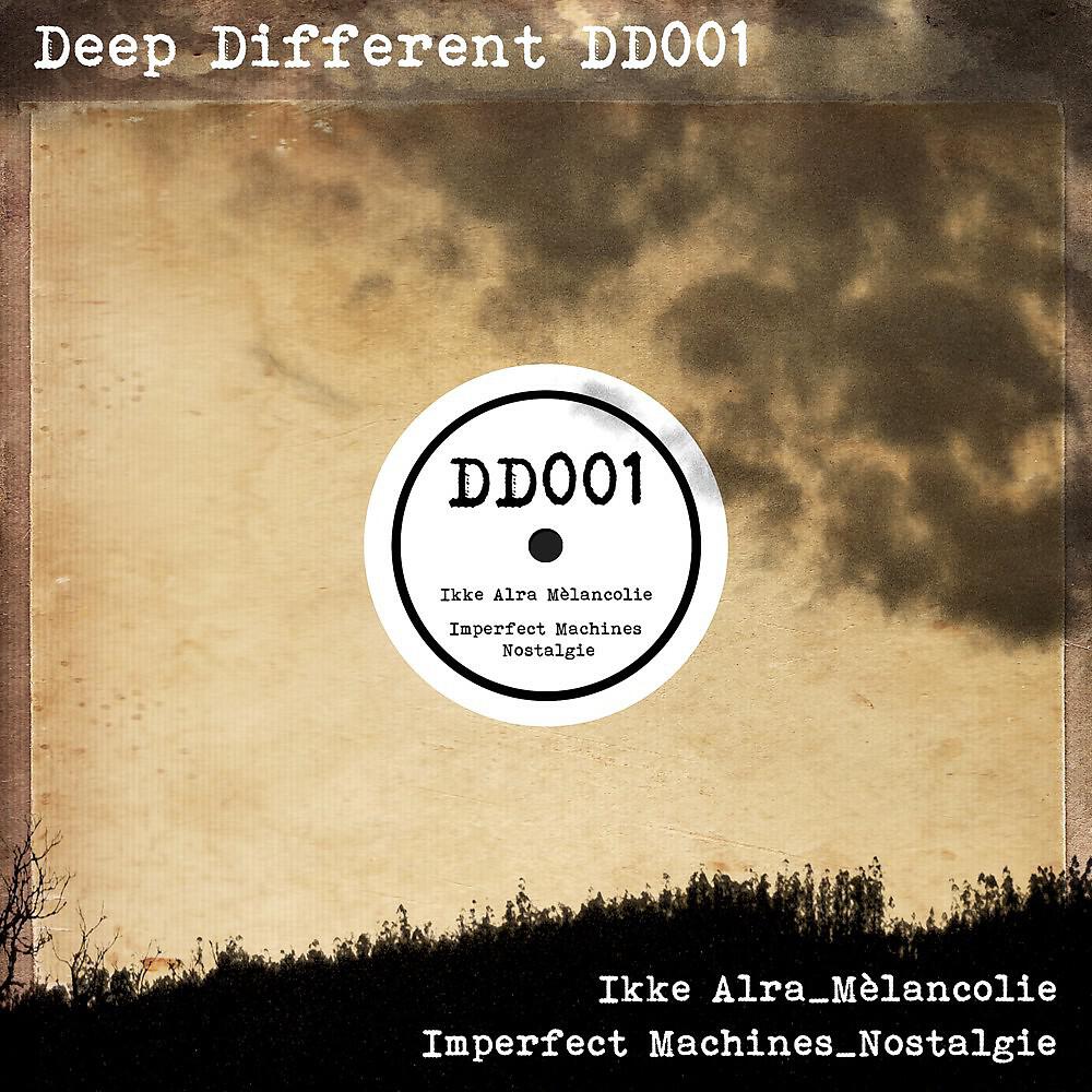 Imperfect Machines - Nostalgie