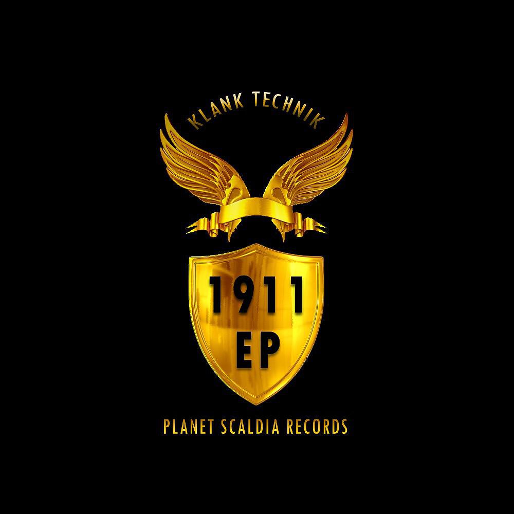 Klank Technik - Nineteeneleven (Marcelo Vak Remix)